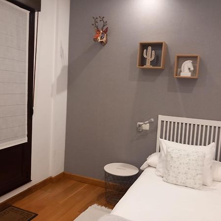 Menval16 Lägenhet Gijón Exteriör bild